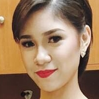 Mika Reyes Nude