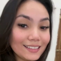 Mikaely Rodrigues Nude