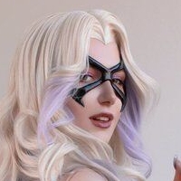 Mikallen Cos Nude