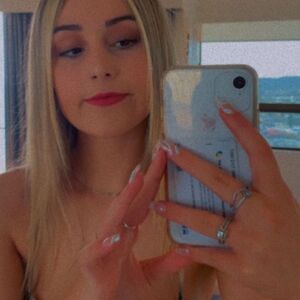 Mikayla Paige Nude Nude