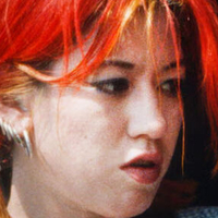 Miki Berenyi Nude
