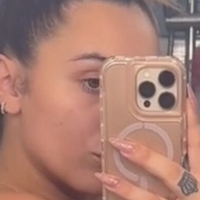 Milaalya Nude