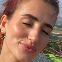 MilaaRuby Nude