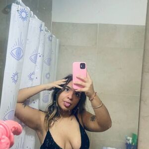 milagrosaaaa3 Nude