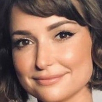 Milana Va Nude