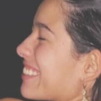 Milani Inez Nude