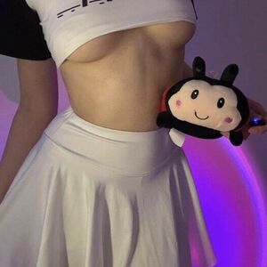 milanochka18 Nude