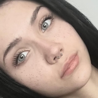 milavanilla / Cigarettekitten / Cigacat Nude