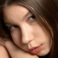 milaviolet Nude