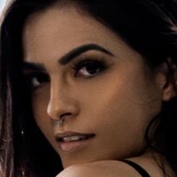 Milena Bonaccio Nude