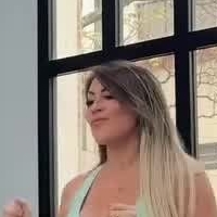 Milene Agostini Nude