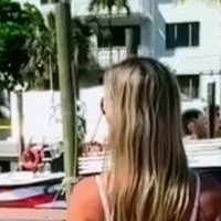 Milene Domingues Nude