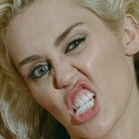 Miley Summer Nude