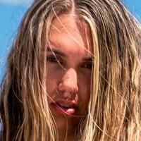 Mileye Nude