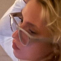 mileyskies Nude