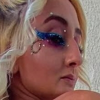 Mili Moon Aziz Nude