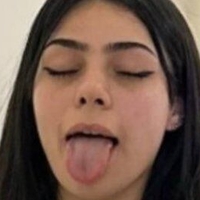 Milica Streamer Nude