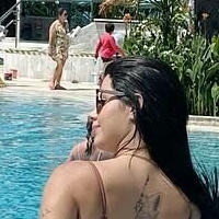 Milizia Figueiredo Nude