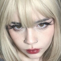 milk_romi Nude