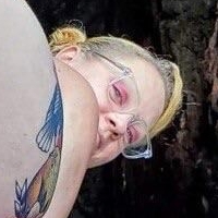 milkvoncakez Nude