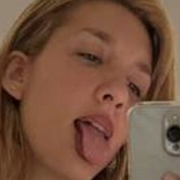 Milky Luana Nude