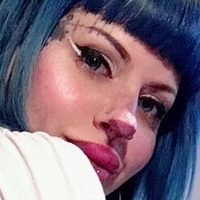 milkyalien Nude