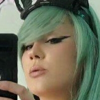 MilkYouSonic Nude