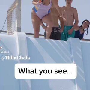 millachat Nude