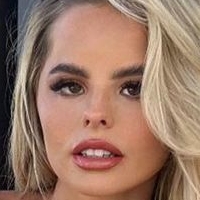 Milli Jo Nude