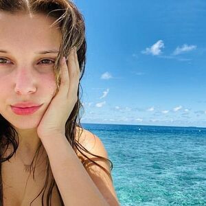 Millie Brown Nude