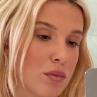 milliebobbybrown Nude