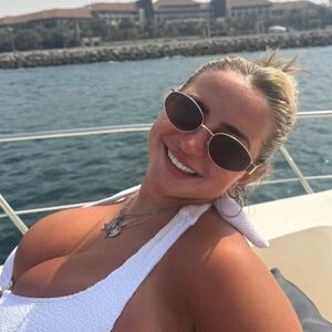 Milly Fright Nude