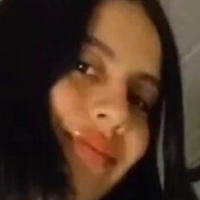 Millylove Nude