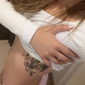 Millypurr Nude