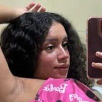 Millyzinha Nude