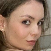 Mily Cute Nude