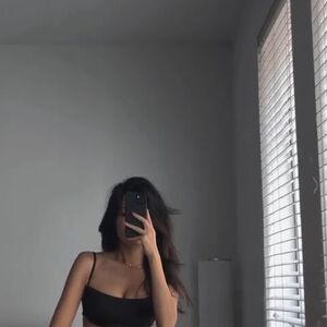 Mimi Furu Nude
