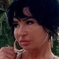 Mimi Mogos Nude