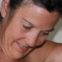 Mina Bianchi Nude