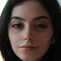 Mina Delle Cave Nude