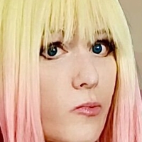 Mina Draculina Nude