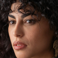 Mina El Hammani Nude