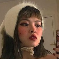 Mina Le Nude