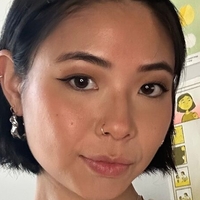 Mina Makes Noise Nude