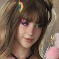 mindykitten Nude