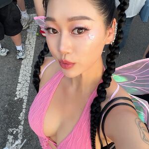 ming_ouo_ Nude