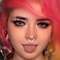 Mini_Lust_Pixi Nude