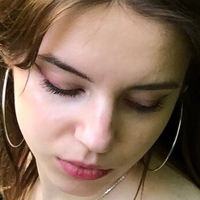 mini_violet Nude