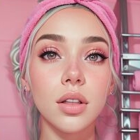 Miniiasmr Nude