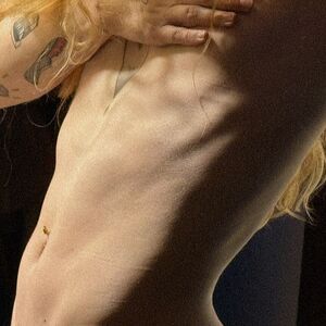 Minilubov Nude